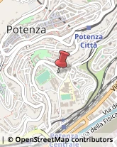 Psicoanalisi - Studi e Centri Potenza,85100Potenza