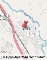 Scuole Pubbliche San Michele di Serino,83020Avellino