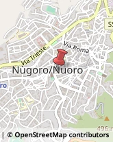 ,08100Nuoro