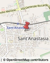 Antenne Televisione e Radio Sant'Anastasia,80048Napoli
