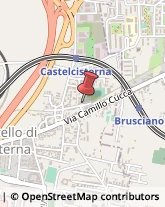 Alimentari Castello di Cisterna,80030Napoli
