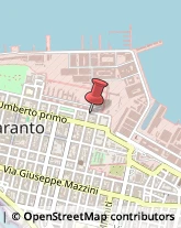 Agenti e Rappresentanti di Commercio,74123Taranto