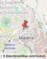 Ristoranti,75100Matera