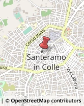 Dispositivi di Sicurezza e Allarme Santeramo in Colle,70029Bari