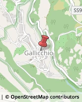 Studi - Geologia, Geotecnica e Topografia Gallicchio,85010Potenza