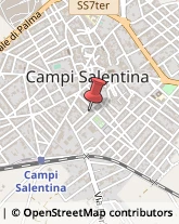 Abbigliamento Campi Salentina,73012Lecce