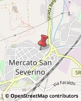 Artigianato Orientale Mercato San Severino,84085Salerno