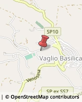 Farmacie Vaglio Basilicata,85010Potenza