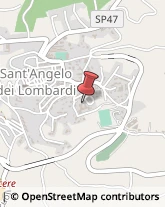 Scuole e Corsi di Lingua Sant'Angelo dei Lombardi,83054Avellino