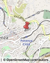 Parrucchieri Potenza,85100Potenza