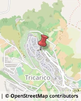 Carabinieri Tricarico,75019Matera