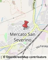 Poste Mercato San Severino,84085Salerno