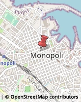 Autogru - Noleggio Monopoli,70043Bari