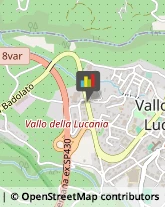 Scuole Pubbliche Vallo della Lucania,84078Salerno