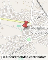 Via Don Giovanni Bosco, 27,73022Corigliano d'Otranto