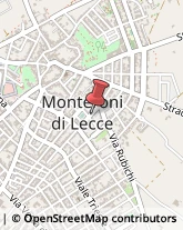 Locali e Ritrovi - Piano Bar e Nights Monteroni di Lecce,73047Lecce