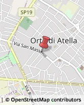 Abbigliamento Orta di Atella,81030Caserta