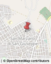 Dietetica e Nutrizione - Studi San Marzano di San Giuseppe,74020Taranto