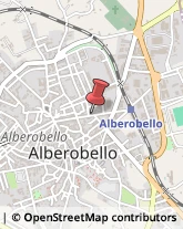 Poste Alberobello,70011Bari