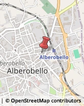 Aziende Sanitarie Locali (ASL) Alberobello,70011Bari