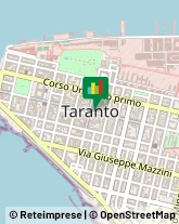 Consulenza di Direzione ed Organizzazione Aziendale,74100Taranto