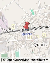 Giornalai Quarto,80010Napoli