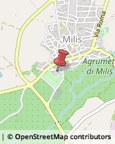 Agrumi Milis,09070Oristano