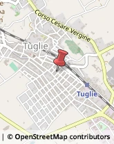 Consulenza Informatica Tuglie,73058Lecce