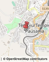 Ristoranti Tempio Pausania,07029Olbia-Tempio