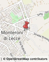 Componenti e Ricambi Auto Monteroni di Lecce,73047Lecce
