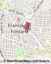 Tende e Tendaggi Francavilla Fontana,72021Brindisi