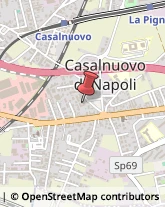 Traslochi Casalnuovo di Napoli,80013Napoli