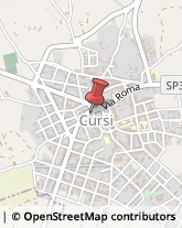 Parrucchieri Cursi,73020Lecce