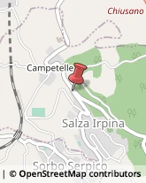 Carabinieri Salza Irpina,83050Avellino