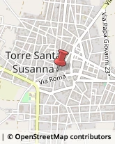 Agenzie Immobiliari Torre Santa Susanna,72028Brindisi