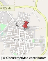 Caffè Torricella,74020Taranto