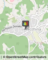 Poste Trecchina,85049Potenza