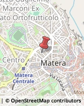 Legname da Costruzione Matera,75100Matera