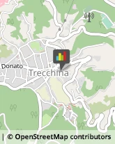 Banche e Istituti di Credito Trecchina,85049Potenza