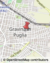 Autoveicoli Commerciali Gravina in Puglia,70024Bari