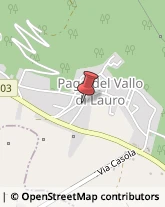 Chirurgia Generale - Medici Specialisti Pago del Vallo di Lauro,83020Avellino