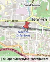 Gru - Noleggio Nocera Inferiore,84014Salerno
