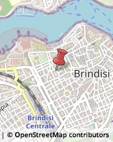 Scale Brindisi,72100Brindisi