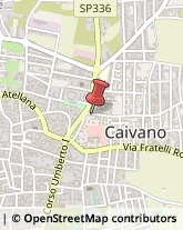 Arredo Urbano Caivano,80023Napoli