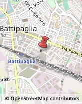 Agrumi Battipaglia,84091Salerno