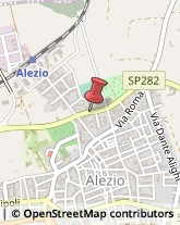 Gelaterie Alezio,73011Lecce