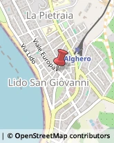 Conserve Alghero,07041Sassari