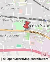 Supermercati e Grandi magazzini Nocera Superiore,84015Salerno