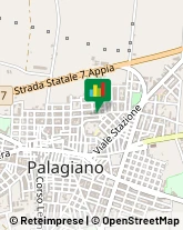 Associazioni Sindacali Palagiano,74019Taranto