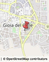 Demolizioni e Scavi Gioia del Colle,70023Bari